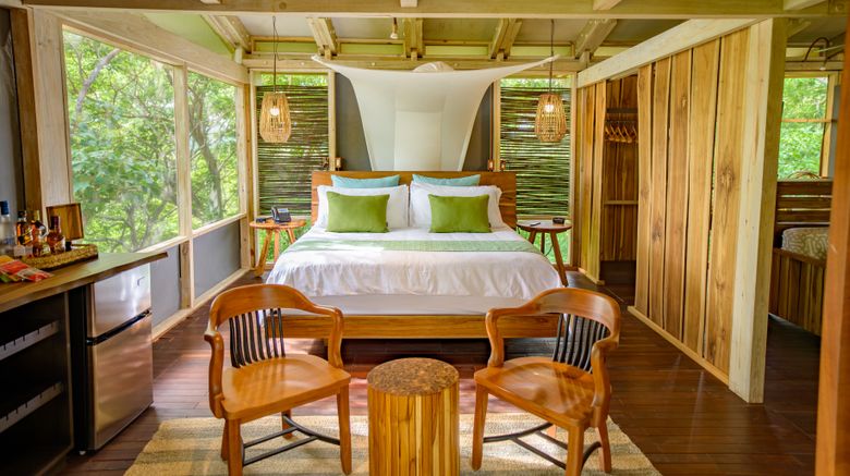 <b>Morgan's Rock Hacienda & Eco-Lodge Room</b>. Images powered by <a href="https://www.leonardoworldwide.com/" title="Leonardo Worldwide" target="_blank">Leonardo</a>.