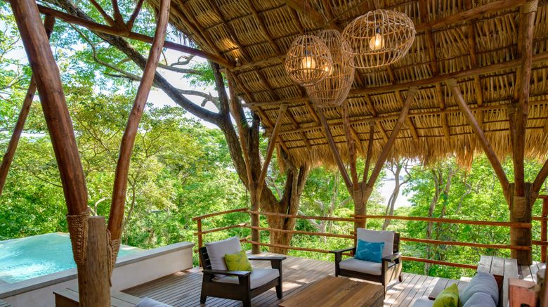 <b>Morgan's Rock Hacienda & Eco-Lodge Recreation</b>. Images powered by <a href="https://www.leonardoworldwide.com/" title="Leonardo Worldwide" target="_blank">Leonardo</a>.