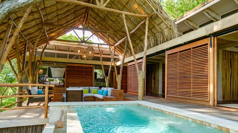 <b>Morgan's Rock Hacienda & Eco-Lodge Recreation</b>. Images powered by <a href="https://www.leonardoworldwide.com/" title="Leonardo Worldwide" target="_blank">Leonardo</a>.