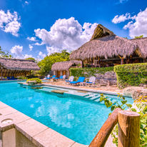 Morgan's Rock Hacienda & Eco-Lodge
