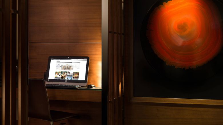 <b>AC Hotel Istanbul Macka Other</b>. Images powered by <a href="https://www.leonardoworldwide.com/" title="Leonardo Worldwide" target="_blank">Leonardo</a>.