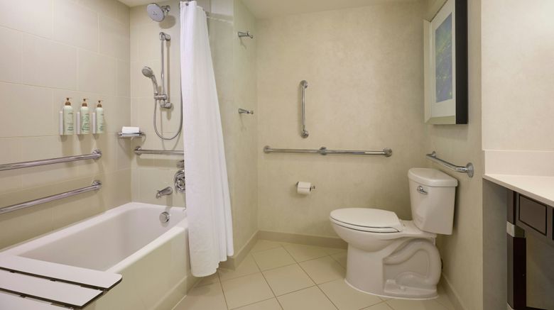 <b>Renaissance Arlington Capital View Hotel Room</b>. Images powered by <a href="https://www.leonardoworldwide.com/" title="Leonardo Worldwide" target="_blank">Leonardo</a>.