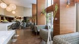 AC Hotel Istanbul Macka Restaurant