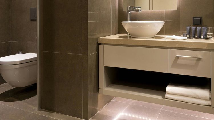 AC Hotel Istanbul Macka Room