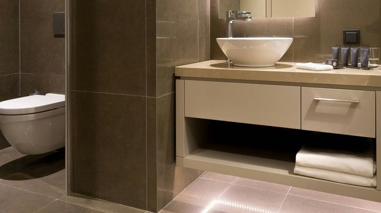 <b>AC Hotel Istanbul Macka Room</b>. Images powered by <a href="https://www.leonardoworldwide.com/" title="Leonardo Worldwide" target="_blank">Leonardo</a>.