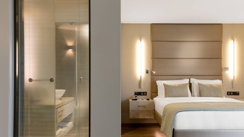 <b>AC Hotel Istanbul Macka Suite</b>. Images powered by <a href="https://www.leonardoworldwide.com/" title="Leonardo Worldwide" target="_blank">Leonardo</a>.