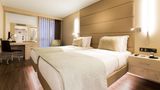 AC Hotel Istanbul Macka Room