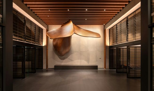 Flow And Co Qingdao Autograph Exterior