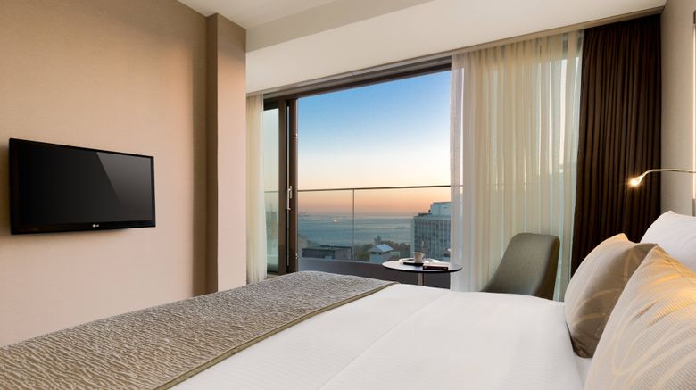 <b>AC Hotel Istanbul Macka Suite</b>. Images powered by <a href="https://www.leonardoworldwide.com/" title="Leonardo Worldwide" target="_blank">Leonardo</a>.
