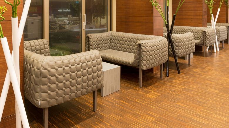 <b>AC Hotel Istanbul Macka Lobby</b>. Images powered by <a href="https://www.leonardoworldwide.com/" title="Leonardo Worldwide" target="_blank">Leonardo</a>.