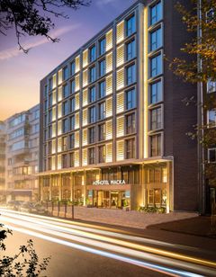AC Hotel Istanbul Macka