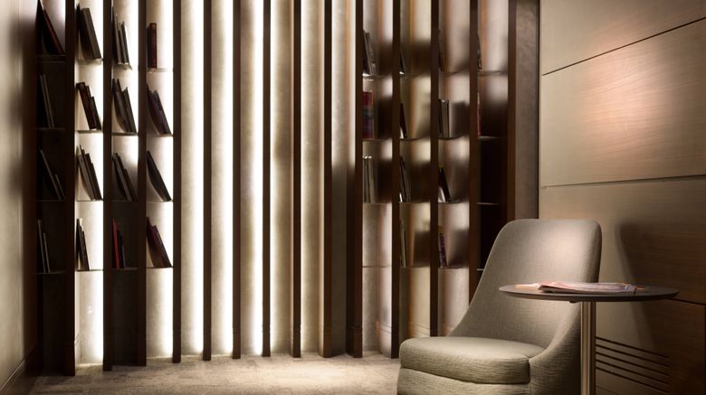 <b>AC Hotel Istanbul Macka Meeting</b>. Images powered by <a href="https://www.leonardoworldwide.com/" title="Leonardo Worldwide" target="_blank">Leonardo</a>.