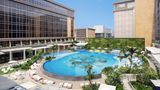 Sheraton Manila Hotel Pool