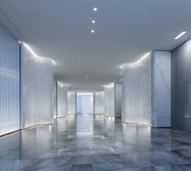 The Xanadu Guangzhou,Vignette Collection Lobby
