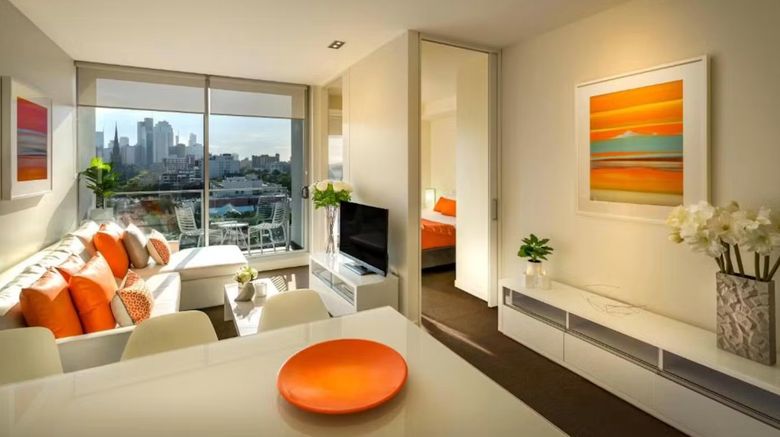 <b>Adele Apartment Hotel Lobby</b>. Images powered by <a href="https://www.leonardoworldwide.com/" title="Leonardo Worldwide" target="_blank">Leonardo</a>.