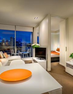 Adele Apartment Hotel
