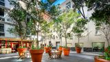 <b>Adele Apartment Hotel Restaurant</b>. Images powered by <a href="https://www.leonardoworldwide.com/" title="Leonardo Worldwide" target="_blank">Leonardo</a>.