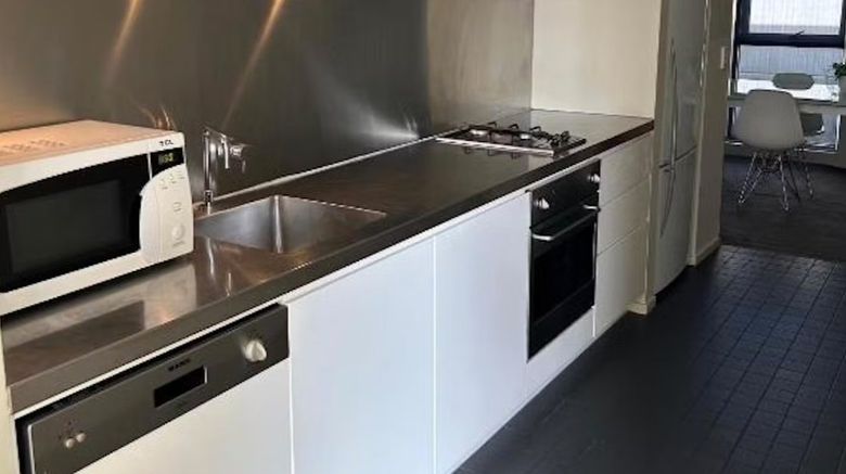 <b>Adele Apartment Hotel Room</b>. Images powered by <a href="https://www.leonardoworldwide.com/" title="Leonardo Worldwide" target="_blank">Leonardo</a>.