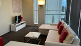 <b>Adele Apartment Hotel Room</b>. Images powered by <a href="https://www.leonardoworldwide.com/" title="Leonardo Worldwide" target="_blank">Leonardo</a>.