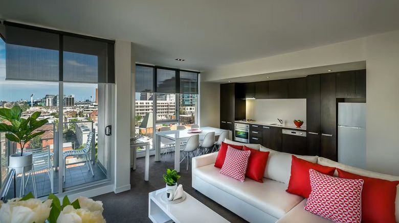 <b>Adele Apartment Hotel Restaurant</b>. Images powered by <a href="https://www.leonardoworldwide.com/" title="Leonardo Worldwide" target="_blank">Leonardo</a>.