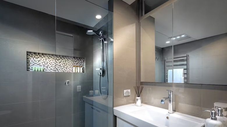 <b>Adele Apartment Hotel Room</b>. Images powered by <a href="https://www.leonardoworldwide.com/" title="Leonardo Worldwide" target="_blank">Leonardo</a>.