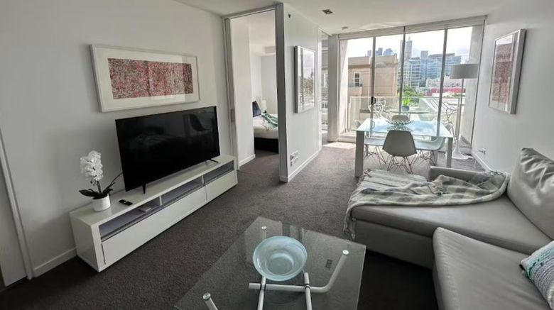 <b>Adele Apartment Hotel Room</b>. Images powered by <a href="https://www.leonardoworldwide.com/" title="Leonardo Worldwide" target="_blank">Leonardo</a>.