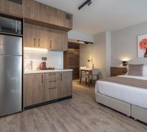 507 Athens Room