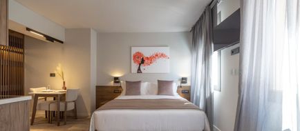 507 Athens Room