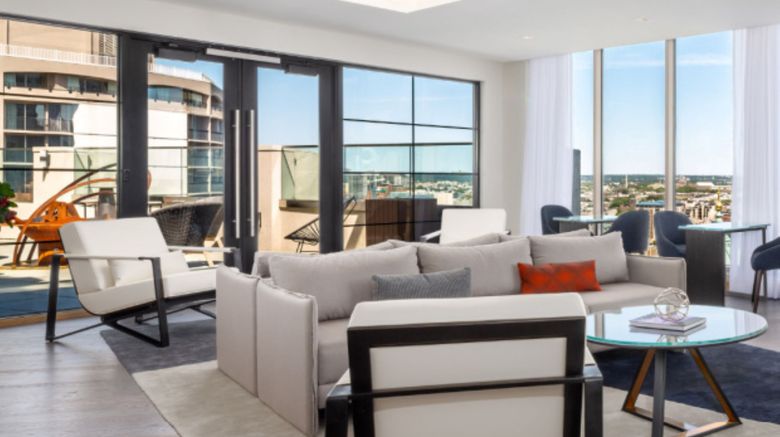 <b>The Windsor Suites Lobby</b>. Images powered by <a href="https://www.leonardoworldwide.com/" title="Leonardo Worldwide" target="_blank">Leonardo</a>.