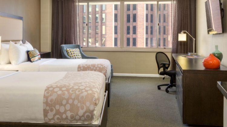 The Windsor Suites Room