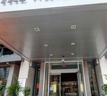 The Windsor Suites Exterior