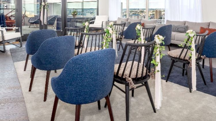 The Windsor Suites Meeting