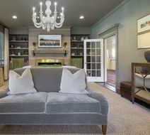 Airlie Lobby
