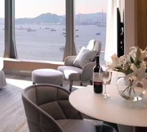 Oasis Aurum 181 Room