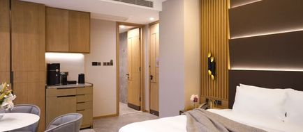 Oasis Aurum 181 Room