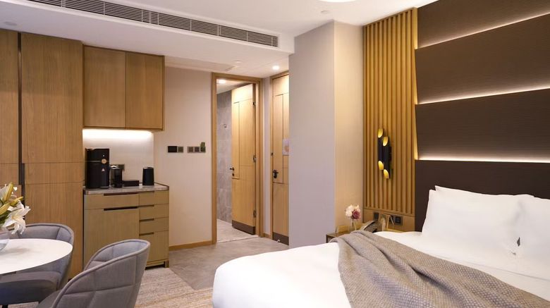 <b>Oasis Aurum 181 Room</b>. Images powered by <a href="https://www.leonardoworldwide.com/" title="Leonardo Worldwide" target="_blank">Leonardo</a>.
