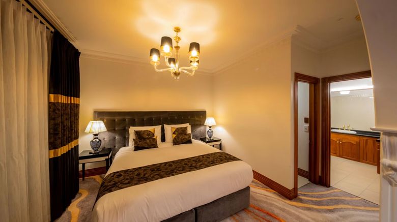 <b>Hana Lodge Suite</b>. Images powered by <a href="https://www.leonardoworldwide.com/" title="Leonardo Worldwide" target="_blank">Leonardo</a>.