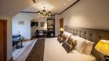 Hana Lodge Room