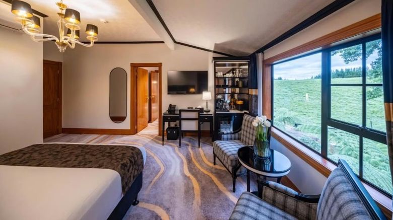 <b>Hana Lodge Room</b>. Images powered by <a href="https://www.leonardoworldwide.com/" title="Leonardo Worldwide" target="_blank">Leonardo</a>.