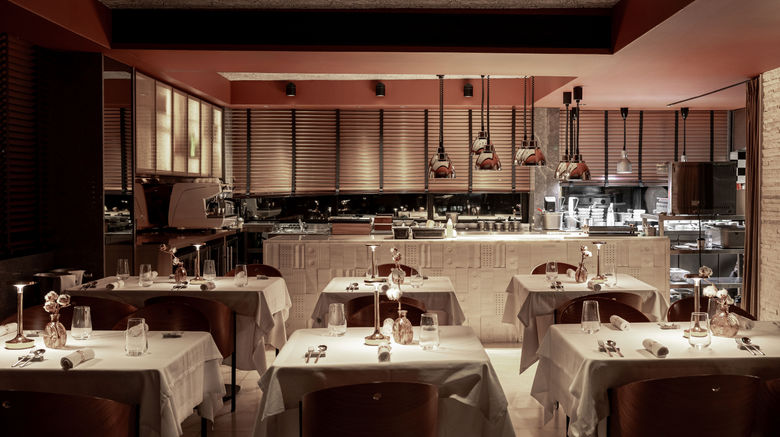 <b>AthensWas Hotel, a Design Hotel Restaurant</b>. Images powered by <a href="https://www.leonardoworldwide.com/" title="Leonardo Worldwide" target="_blank">Leonardo</a>.