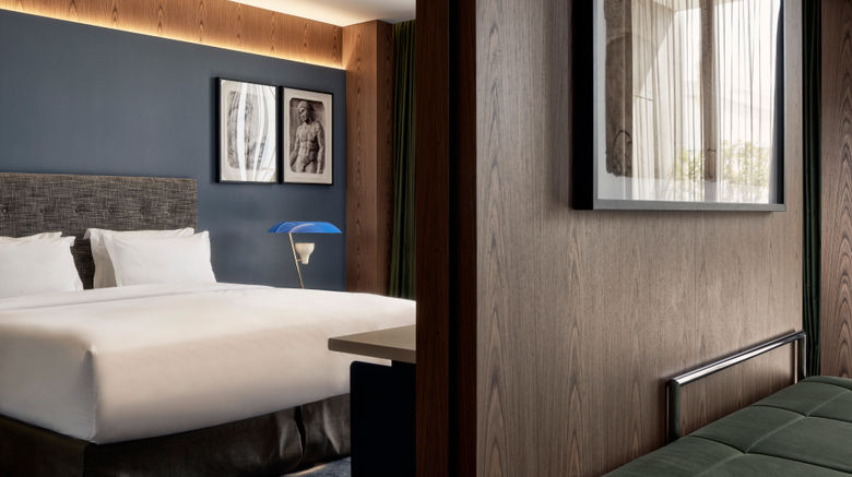 <b>AthensWas Hotel, a Design Hotel Suite</b>. Images powered by <a href="https://www.leonardoworldwide.com/" title="Leonardo Worldwide" target="_blank">Leonardo</a>.