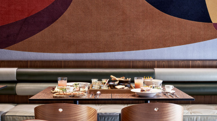 AthensWas Hotel, a Design Hotel Restaurant