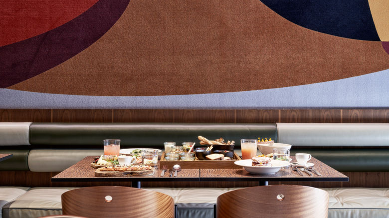 <b>AthensWas Hotel, a Design Hotel Restaurant</b>. Images powered by <a href="https://www.leonardoworldwide.com/" title="Leonardo Worldwide" target="_blank">Leonardo</a>.
