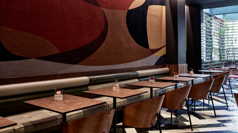<b>AthensWas Hotel, a Design Hotel Restaurant</b>. Images powered by <a href="https://www.leonardoworldwide.com/" title="Leonardo Worldwide" target="_blank">Leonardo</a>.
