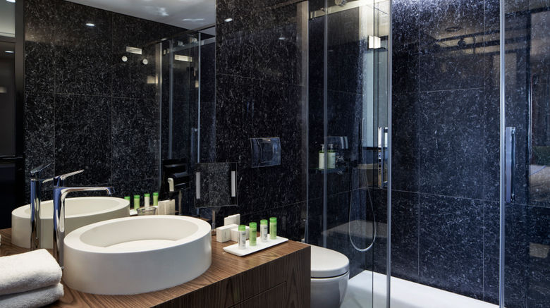 <b>AthensWas Hotel, a Design Hotel Room</b>. Images powered by <a href="https://www.leonardoworldwide.com/" title="Leonardo Worldwide" target="_blank">Leonardo</a>.