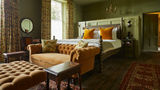 The Pig in the South Downs Room