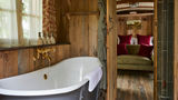 The Pig in the South Downs Room