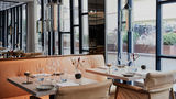 Nobis Hotel Copenhagen Restaurant