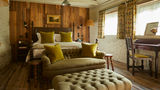 The Pig in the South Downs Room