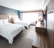 Holiday Inn Hinton Room